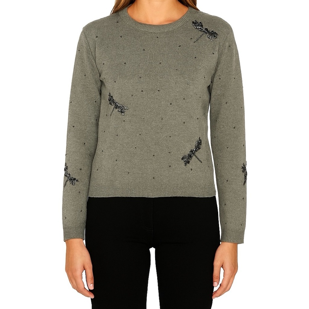 🌴 Carlisle Sweater - Size X Large
